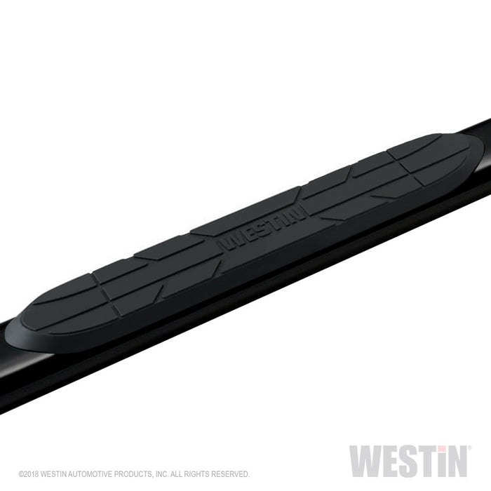 Westin 22-5035 Premier 4 Oval Nerf Step Bars - Truck Part Superstore