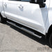 Westin 22-5035 Premier 4 Oval Nerf Step Bars - Truck Part Superstore