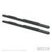 Westin 22-5045 Premier 4 Oval Nerf Step Bars - Truck Part Superstore