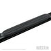Westin 22-5045 Premier 4 Oval Nerf Step Bars - Truck Part Superstore