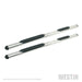 Westin 22-5050 Premier 4 Oval Nerf Step Bars - Truck Part Superstore