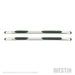 Westin 22-5050 Premier 4 Oval Nerf Step Bars - Truck Part Superstore