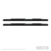 Westin 22-5055 Premier 4 Oval Nerf Step Bars - Truck Part Superstore