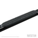 Westin 22-5055 Premier 4 Oval Nerf Step Bars - Truck Part Superstore