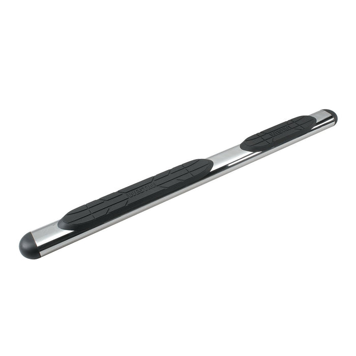 Westin 22-5060 Premier 4 Oval Nerf Step Bars - Truck Part Superstore