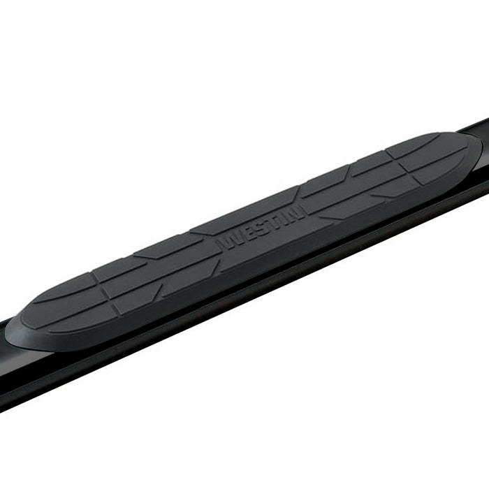 Westin 22-5065 Premier 4 Oval Nerf Step Bars - Truck Part Superstore