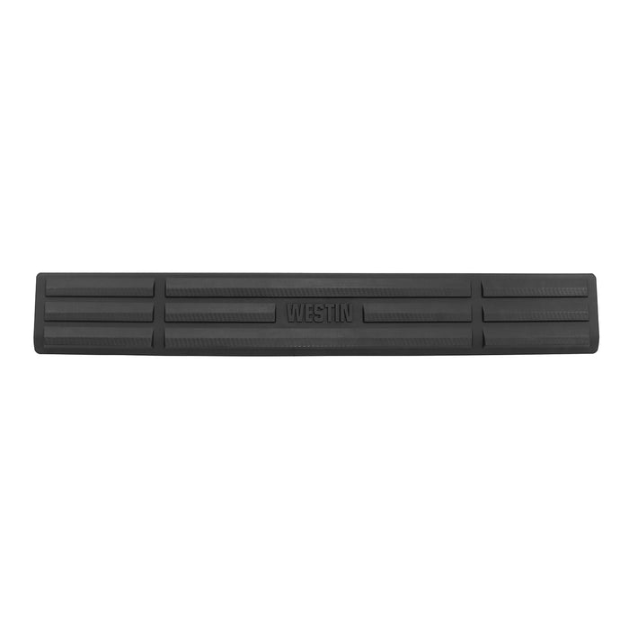 Westin 22-6003 Premier 6 Replacement Step Pad Kit; Replacement Service Kit w/33in. Pad; - Truck Part Superstore
