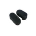 Westin 22-6004 Premier 6 Replacement End Cap Kit; 6 in. Quantity 2; - Truck Part Superstore