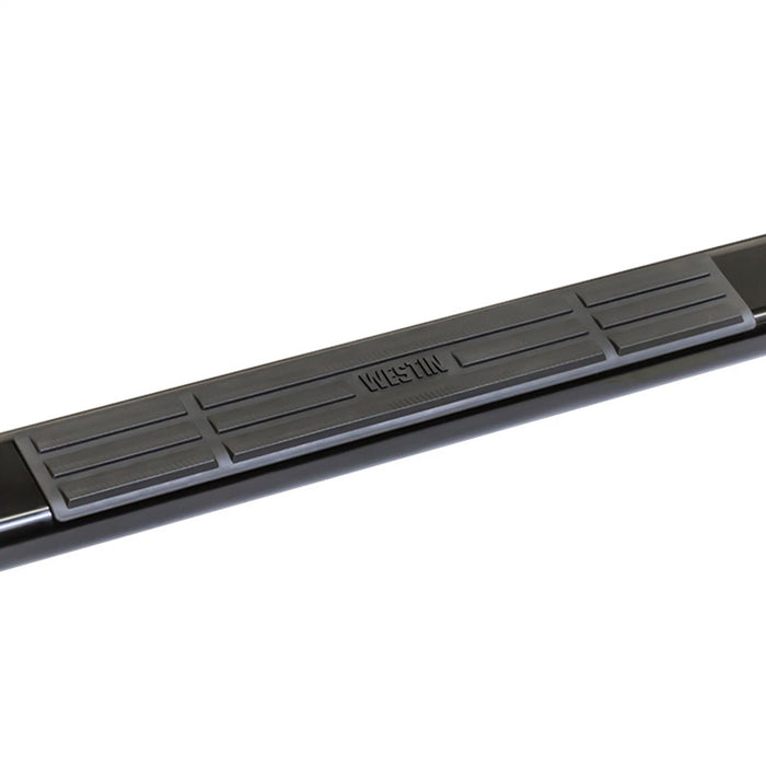Westin 22-6005 Premier 6 Oval Nerf Step Bars - Truck Part Superstore