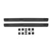 Westin 22-6025 Premier 6 Oval Nerf Step Bars - Truck Part Superstore