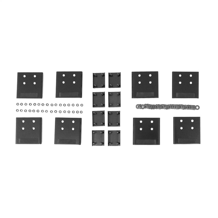 Westin 22-6025 Premier 6 Oval Nerf Step Bars - Truck Part Superstore