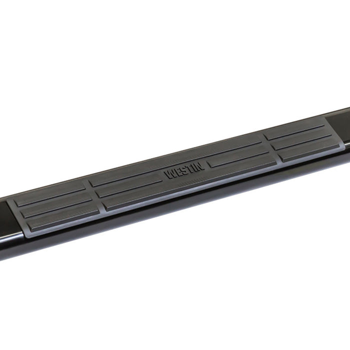 Westin 22-6035 Premier 6 Oval Nerf Step Bars - Truck Part Superstore