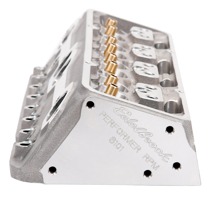 Edelbrock 61009 Engine Cylinder Head - Truck Part Superstore
