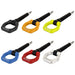 Mishimoto MMTH-WRX-22BL  Mishimoto Racing Tow Hook, Front, Fits Subaru WRX 2022+, Blue - Truck Part Superstore