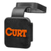 CURT 22279 CURT 22279 Rubber Trailer Hitch Cover, Fits 2-Inch Receiver - Truck Part Superstore