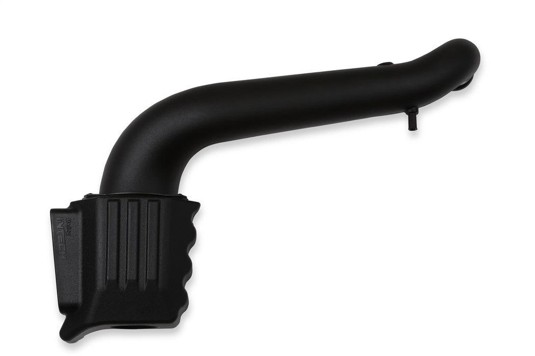 Holley 223-32 iNTECH Cold Air Intake Kit; Increase Of +13 HP/+15 lbs. x Ft. Torque; Gas; - Truck Part Superstore
