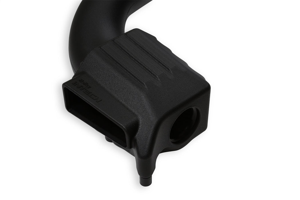 Holley 223-32 iNTECH Cold Air Intake Kit; Increase Of +13 HP/+15 lbs. x Ft. Torque; Gas; - Truck Part Superstore