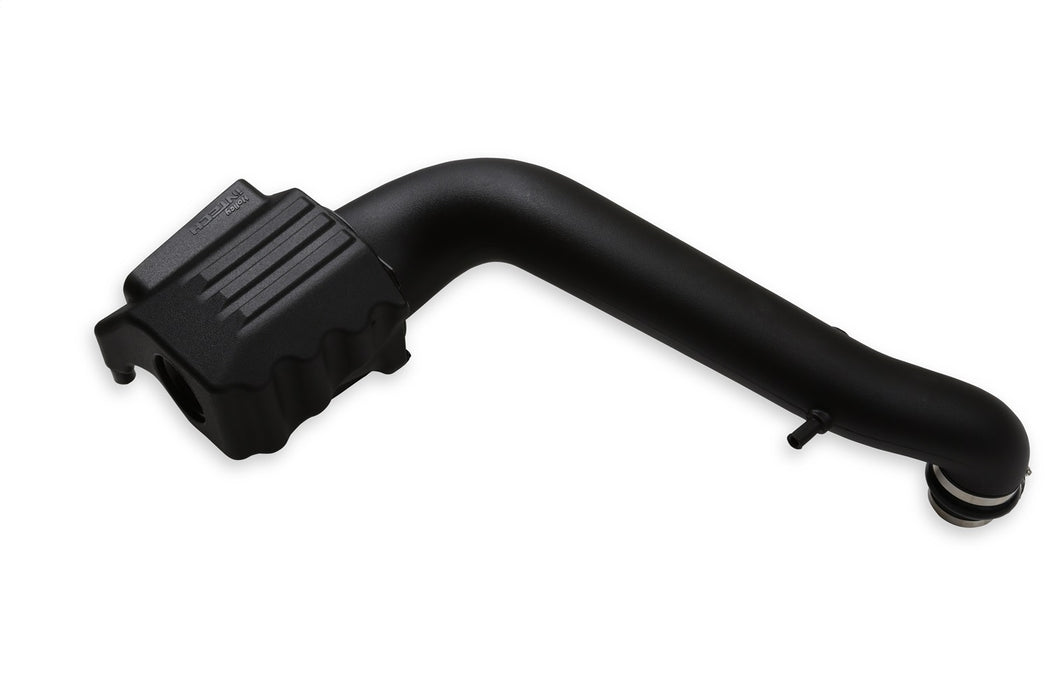 Holley 223-32 iNTECH Cold Air Intake Kit; Increase Of +13 HP/+15 lbs. x Ft. Torque; Gas; - Truck Part Superstore