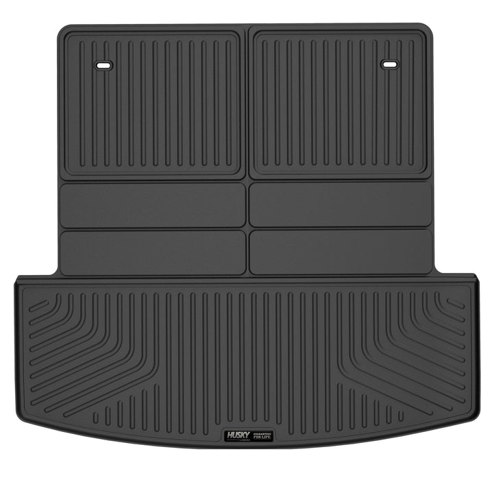 Husky Liners 22321 Weatherbeater-Cargo Liner for Select Ford Explorer