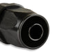 Mr Gasket 224506-BL Swivel Hose End; 45 Degree; -6 AN; Adjustable; Anodized Black; - Truck Part Superstore