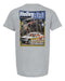 Holley 10422-3XHOL Ford Fest Off Road Shirt; Mens; XXXL; Gray; - Truck Part Superstore