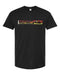 Holley 10412-XLHOL 2022 Moparty Logo Shirt; Mens; XL; Black; - Truck Part Superstore