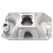 Edelbrock 2804 Big Victor High Velocity Spread Port for BBC 10.2in. deck-height - Truck Part Superstore