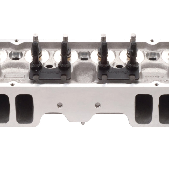 Edelbrock 608979 Engine Cylinder Head - Truck Part Superstore