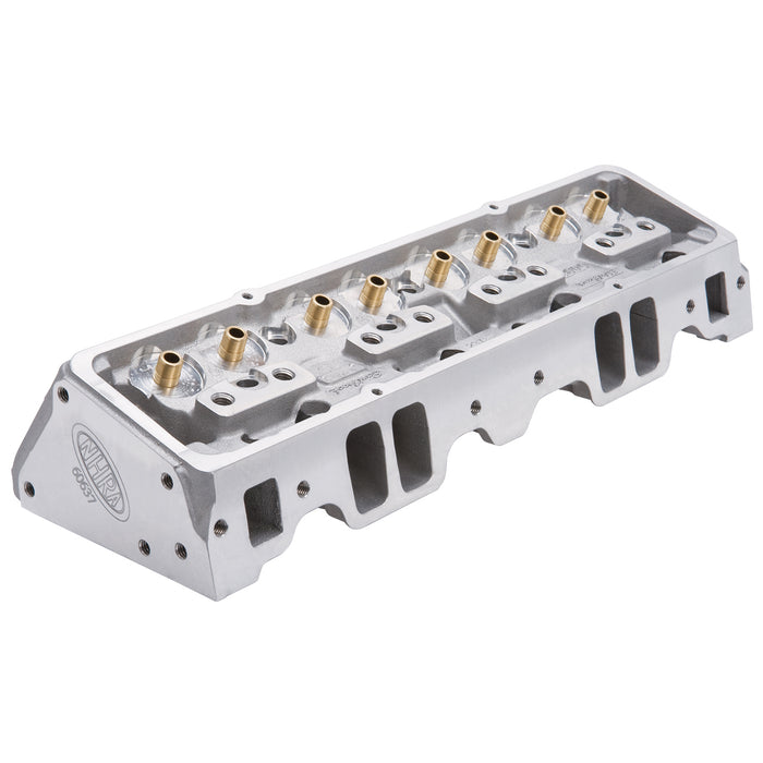 Edelbrock 60637 Engine Cylinder Head - Truck Part Superstore