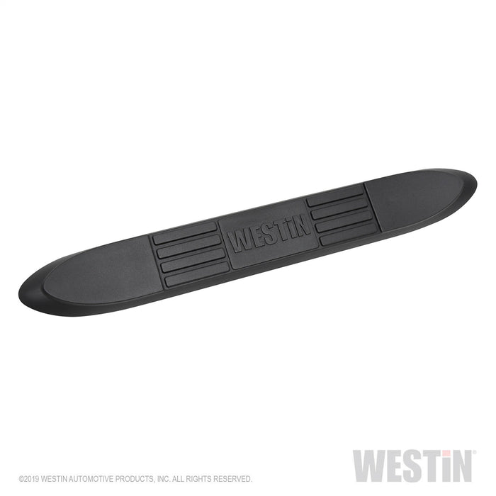 Westin 23-0001 E-Series 3 Replacement Step Pad Kit; Requires PN[23-0002]; - Truck Part Superstore