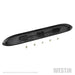 Westin 23-0001 E-Series 3 Replacement Step Pad Kit; Requires PN[23-0002]; - Truck Part Superstore