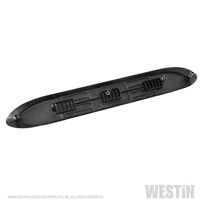 Westin 23-0001 E-Series 3 Replacement Step Pad Kit; Requires PN[23-0002]; - Truck Part Superstore