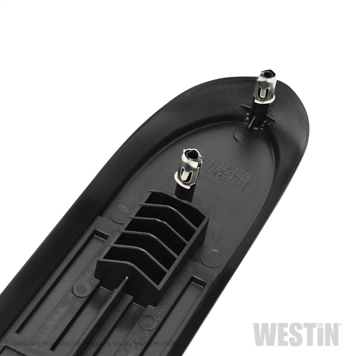 Westin 23-0001 E-Series 3 Replacement Step Pad Kit; Requires PN[23-0002]; - Truck Part Superstore