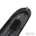 Westin 23-0001 E-Series 3 Replacement Step Pad Kit; Requires PN[23-0002]; - Truck Part Superstore