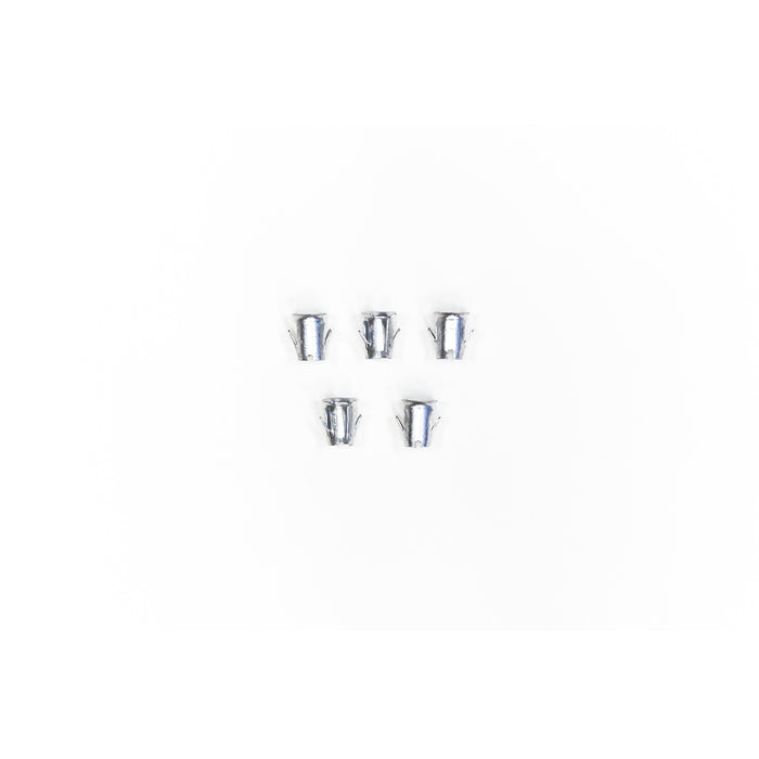 Westin 23-0002 E-Series 3 Step Pad Barrel Clip; Requires 5 for PN[23-0001]; - Truck Part Superstore