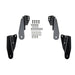 Westin 23-0930 E-Series 3 Round Nerf Step Bars - Truck Part Superstore