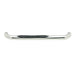 Westin 23-1320 E-Series 3 Round Nerf Step Bars - Truck Part Superstore