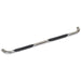 Westin 23-1330 E-Series 3 Round Nerf Step Bars - Truck Part Superstore