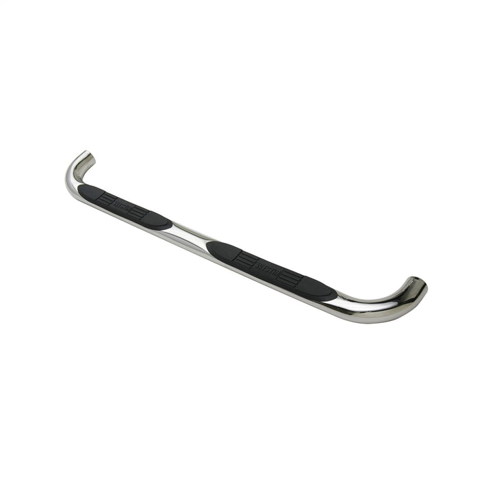 Westin 23-1430 E-Series 3 Round Nerf Step Bars - Truck Part Superstore