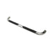 Westin 23-1430 E-Series 3 Round Nerf Step Bars - Truck Part Superstore