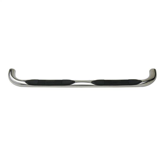 Westin 23-1430 E-Series 3 Round Nerf Step Bars - Truck Part Superstore