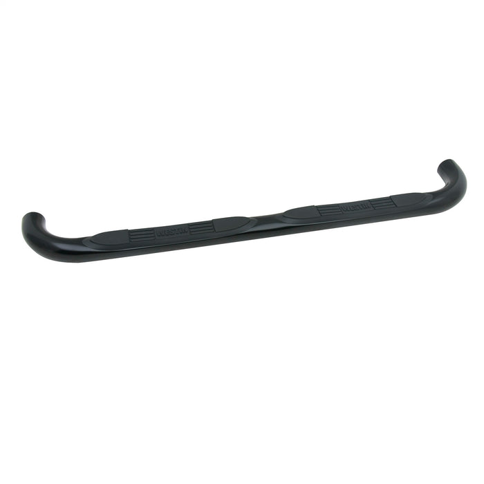 Westin 23-1555 E-Series 3 Round Nerf Step Bars - Truck Part Superstore