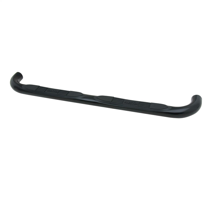 Westin 23-1555 E-Series 3 Round Nerf Step Bars - Truck Part Superstore