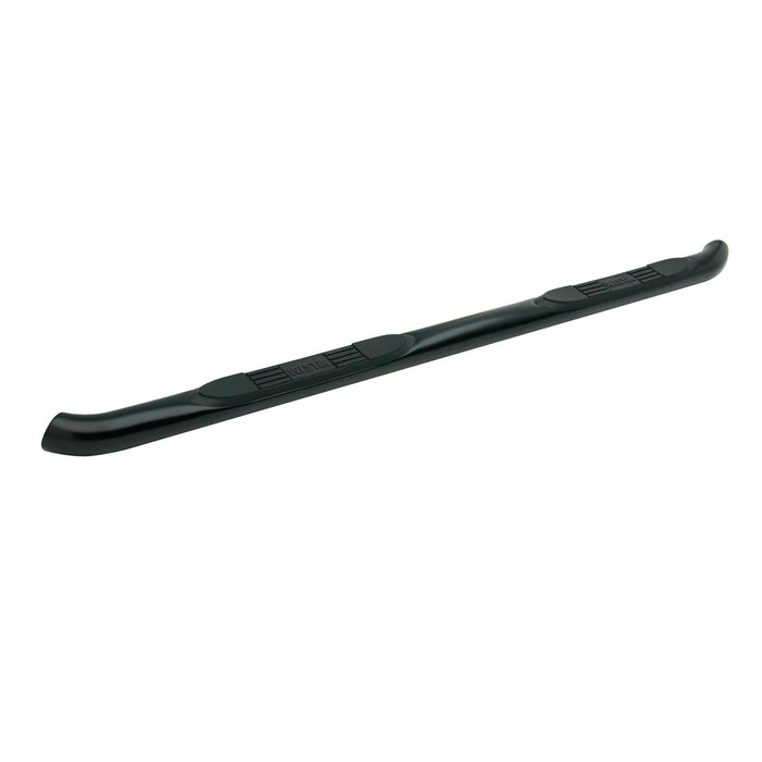 Westin 23-1855 E-Series 3 Round Nerf Step Bars - Truck Part Superstore