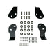 Westin 23-1855 E-Series 3 Round Nerf Step Bars - Truck Part Superstore