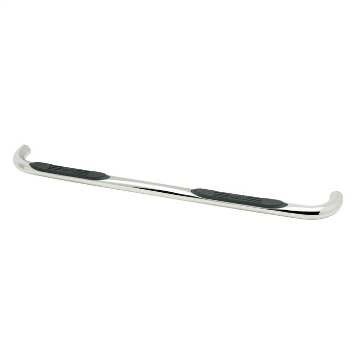 Westin 23-1880 E-Series 3 Round Nerf Step Bars - Truck Part Superstore