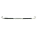 Westin 23-1880 E-Series 3 Round Nerf Step Bars - Truck Part Superstore