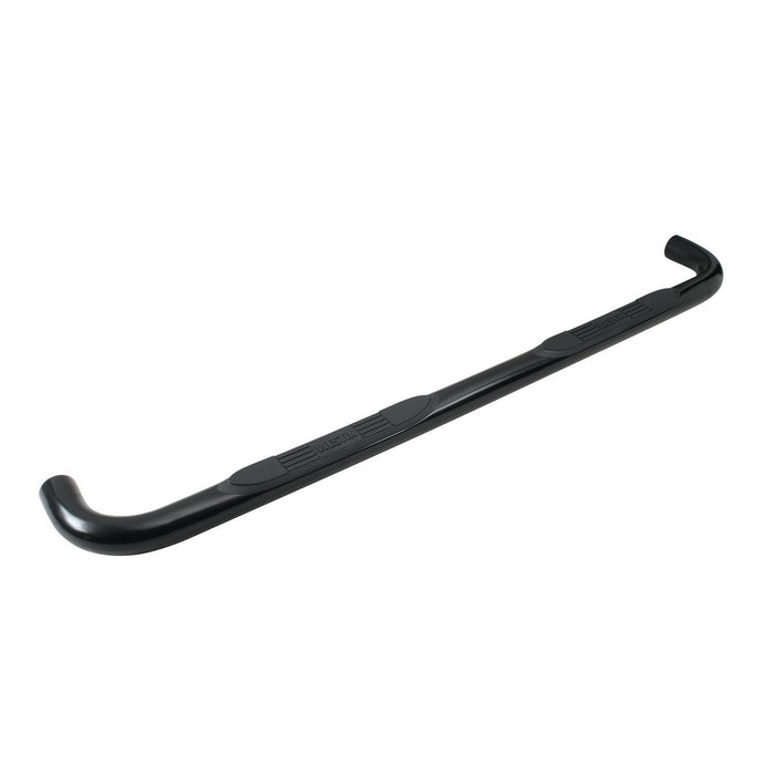 Westin 23-1955 E-Series 3 Round Nerf Step Bars - Truck Part Superstore