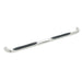 Westin 23-2070 E-Series 3 Round Nerf Step Bars - Truck Part Superstore