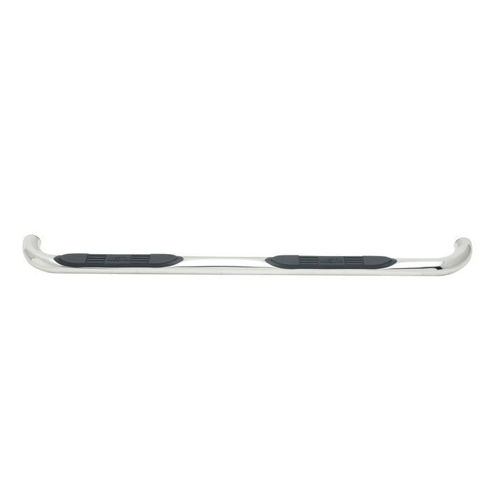 Westin 23-2070 E-Series 3 Round Nerf Step Bars - Truck Part Superstore
